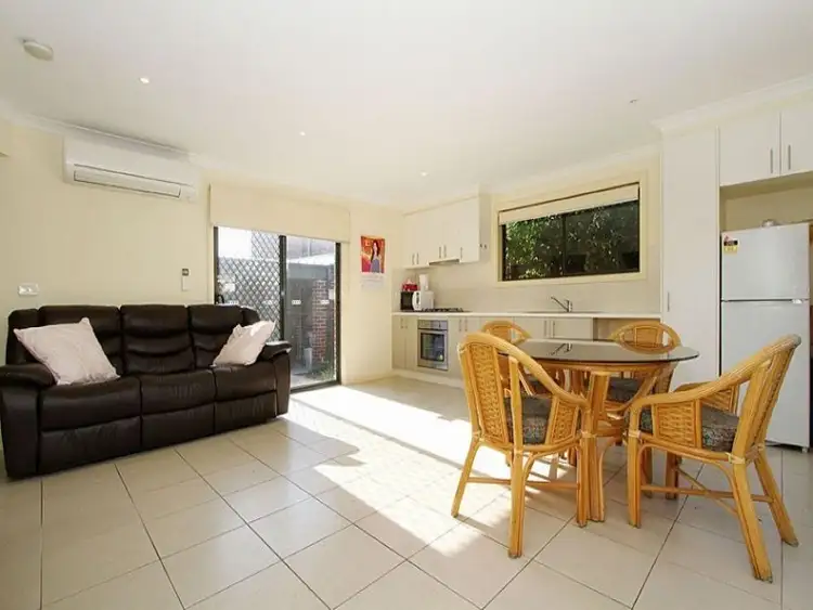 Second view of Homely house listing, 1/1 Lawson Street, Reservoir VIC 3073