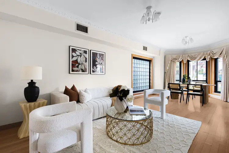 Second view of Homely house listing, 89 Victoria Street, Ashfield NSW 2131