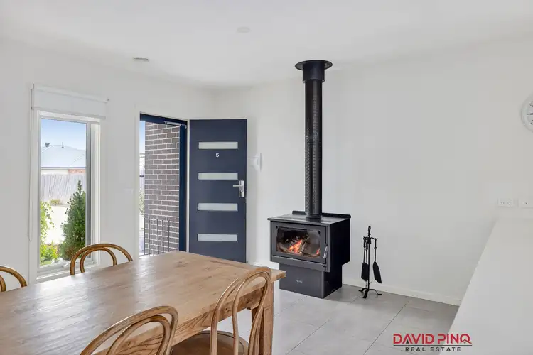 Second view of Homely unit listing, 5/40 Mahoneys Road, Riddells Creek VIC 3431