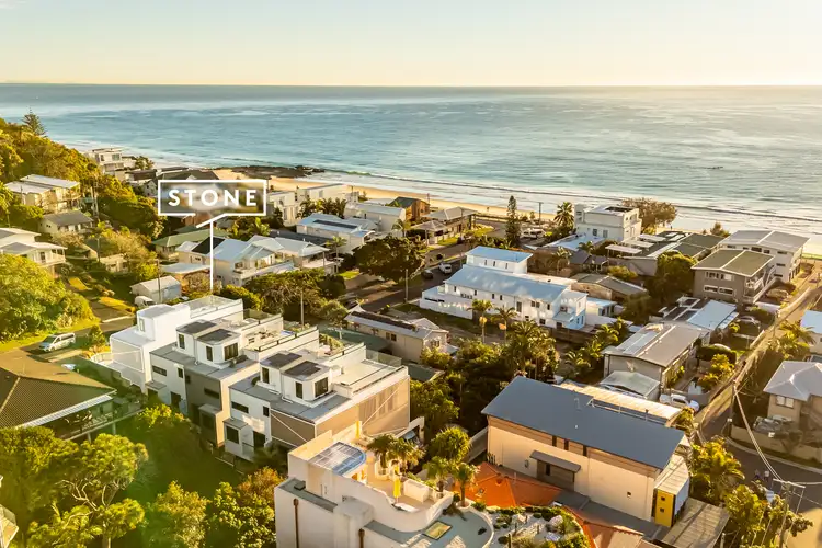 Second view of Homely villa listing, 1/22-24 Wagawn Street, Tugun QLD 4224