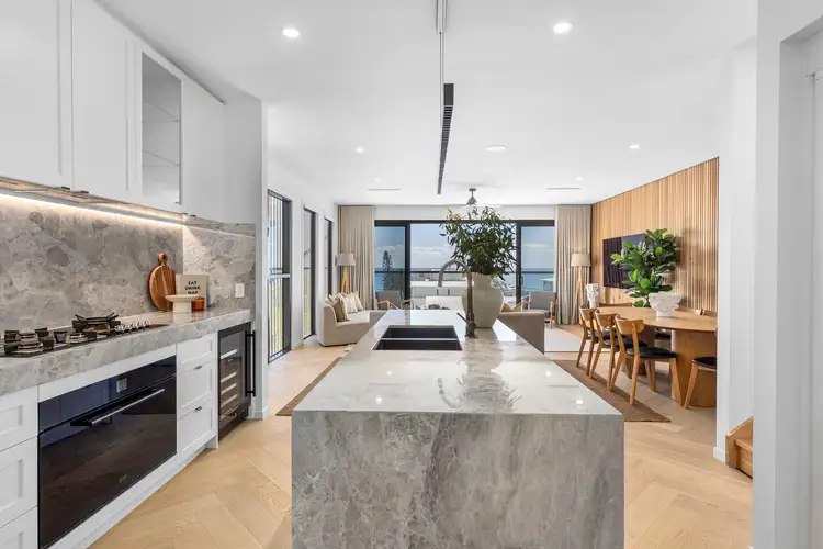 Third view of Homely villa listing, 1/22-24 Wagawn Street, Tugun QLD 4224