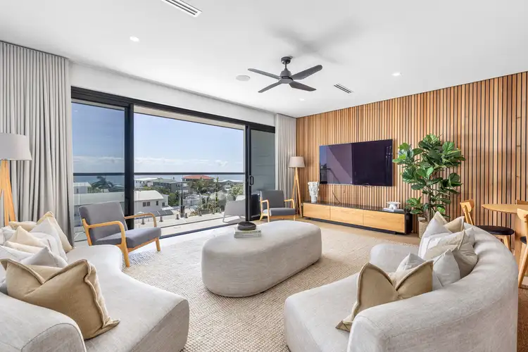 Fourth view of Homely villa listing, 1/22-24 Wagawn Street, Tugun QLD 4224