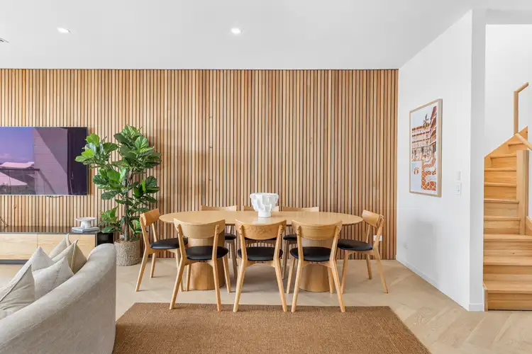 Fifth view of Homely villa listing, 1/22-24 Wagawn Street, Tugun QLD 4224