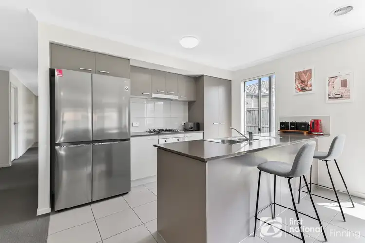 Third view of Homely house listing, 35 Campaspe Street, Clyde North VIC 3978