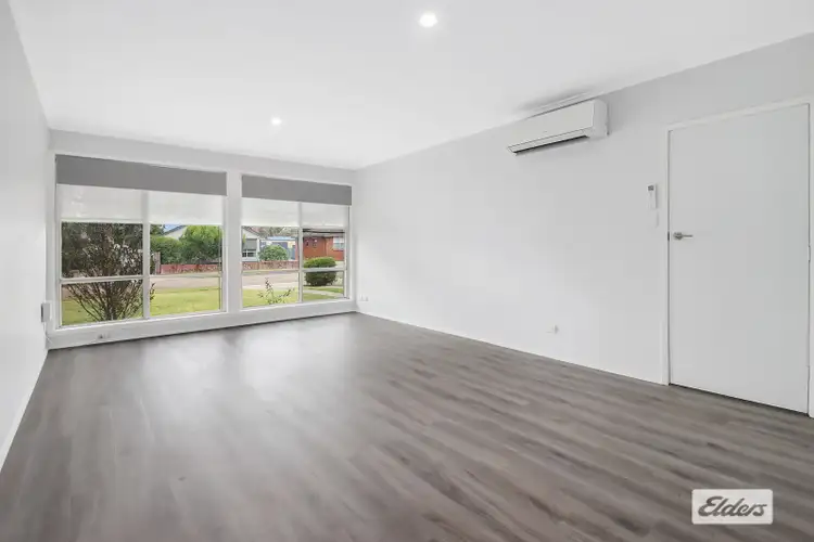 Second view of Homely house listing, 23 James Street, Wodonga VIC 3690