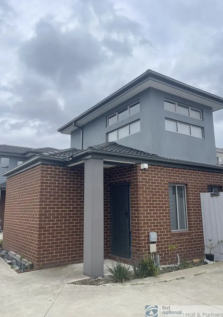 2/53 Noble Street, Noble Park VIC 3174