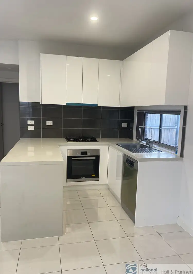 Second view of Homely unit listing, 2/53 Noble Street, Noble Park VIC 3174