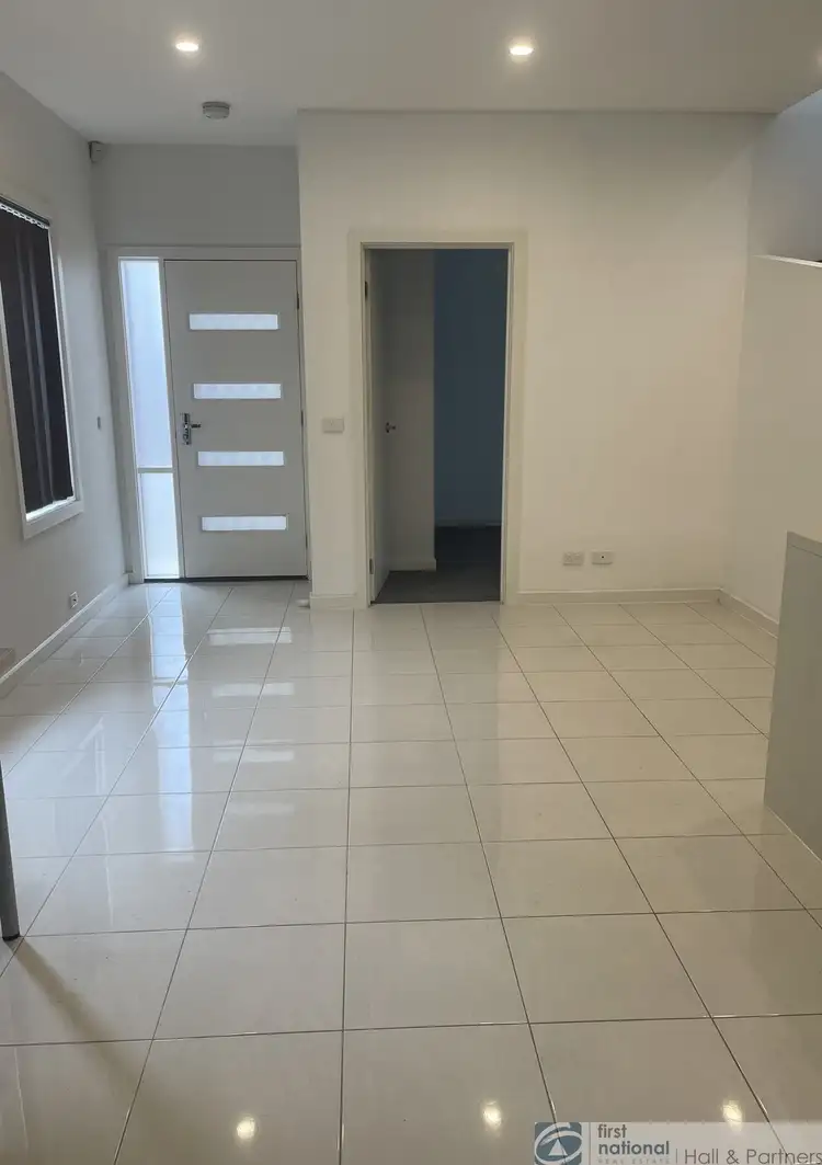 Third view of Homely unit listing, 2/53 Noble Street, Noble Park VIC 3174