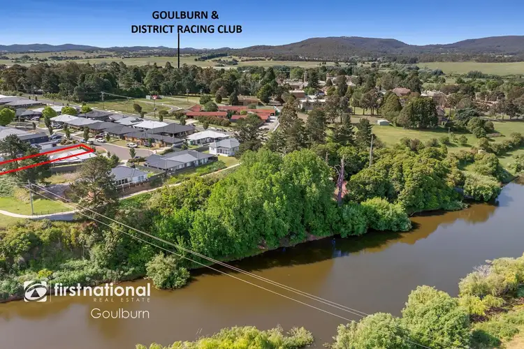 Second view of Homely land listing, 20 Huxtable Place, Goulburn NSW 2580