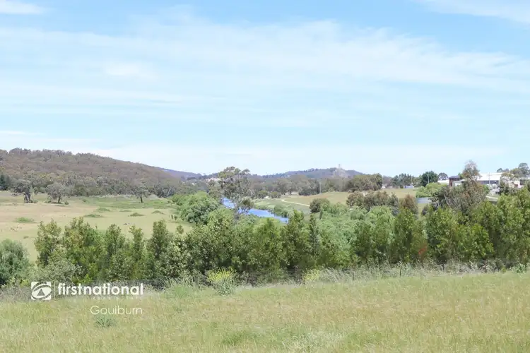 Sixth view of Homely land listing, 20 Huxtable Place, Goulburn NSW 2580