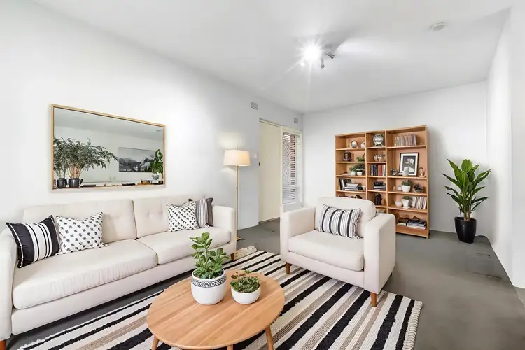 Second view of Homely apartment listing, 11/171 Willarong Road, Caringbah NSW 2229