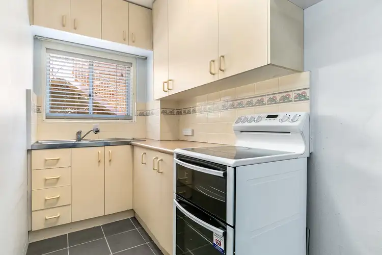 Third view of Homely apartment listing, 11/171 Willarong Road, Caringbah NSW 2229