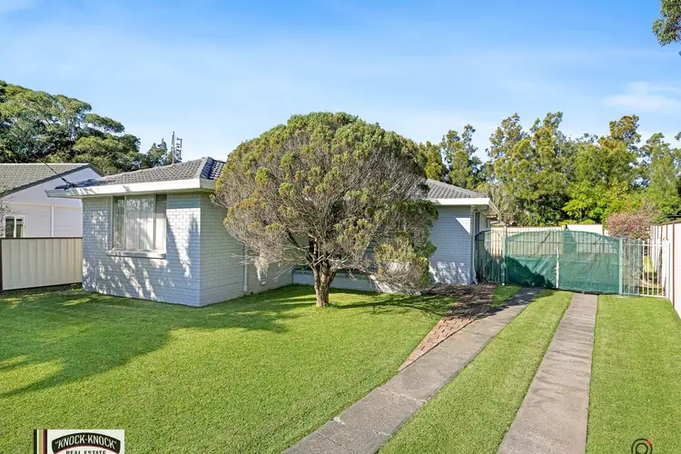 29 Kapooka Avenue, Dapto NSW 2530