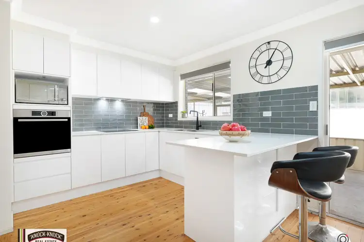 Second view of Homely house listing, 29 Kapooka Avenue, Dapto NSW 2530