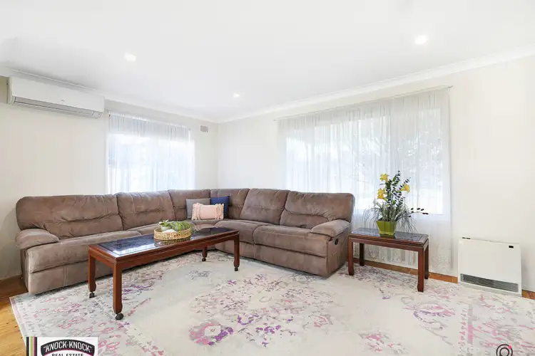 Third view of Homely house listing, 29 Kapooka Avenue, Dapto NSW 2530