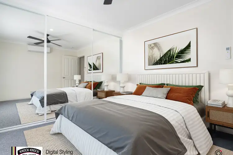 Fourth view of Homely house listing, 29 Kapooka Avenue, Dapto NSW 2530