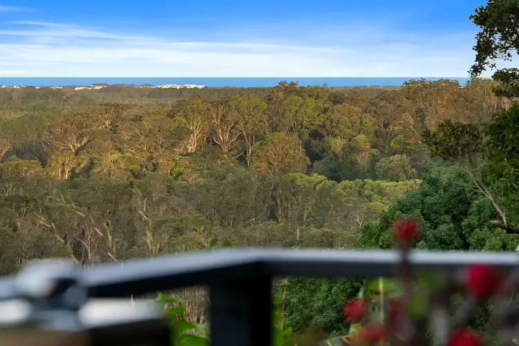 Second view of Homely rural property listing, 305 Duranbah Road, Duranbah NSW 2487