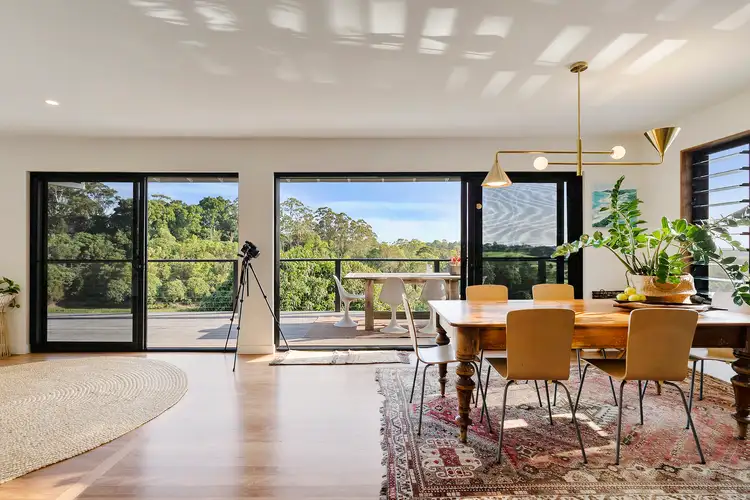 Third view of Homely rural property listing, 305 Duranbah Road, Duranbah NSW 2487