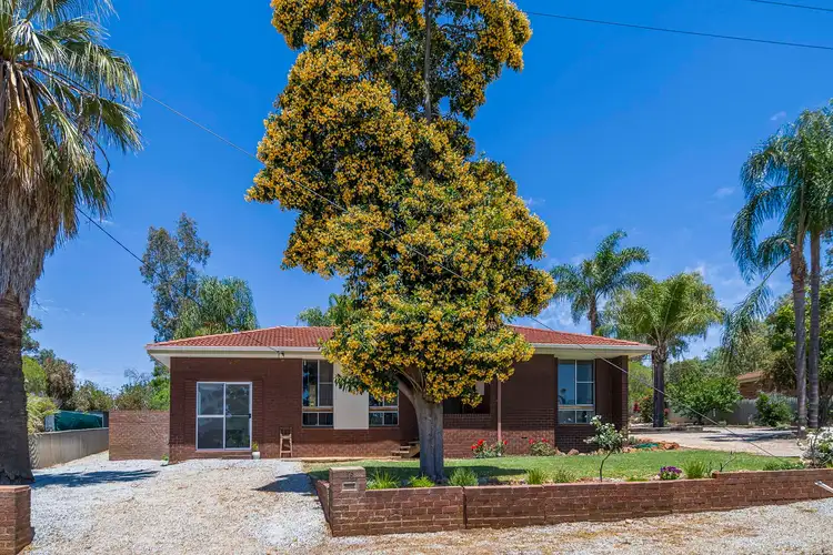 15 Maud Street, York WA 6302