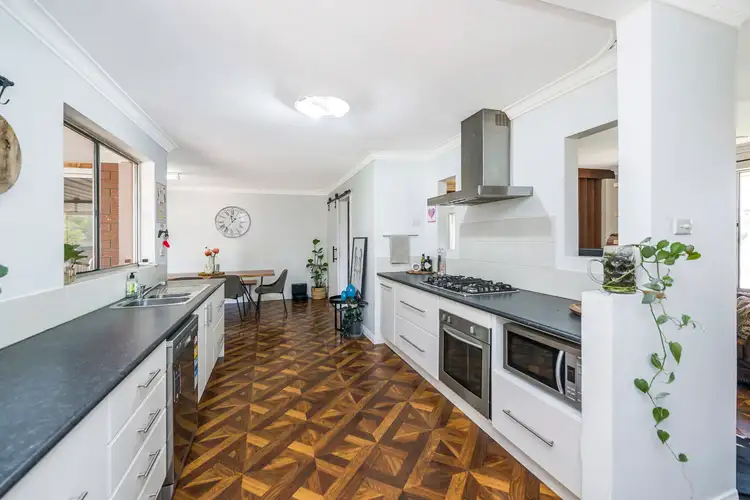 Fourth view of Homely house listing, 15 Maud Street, York WA 6302