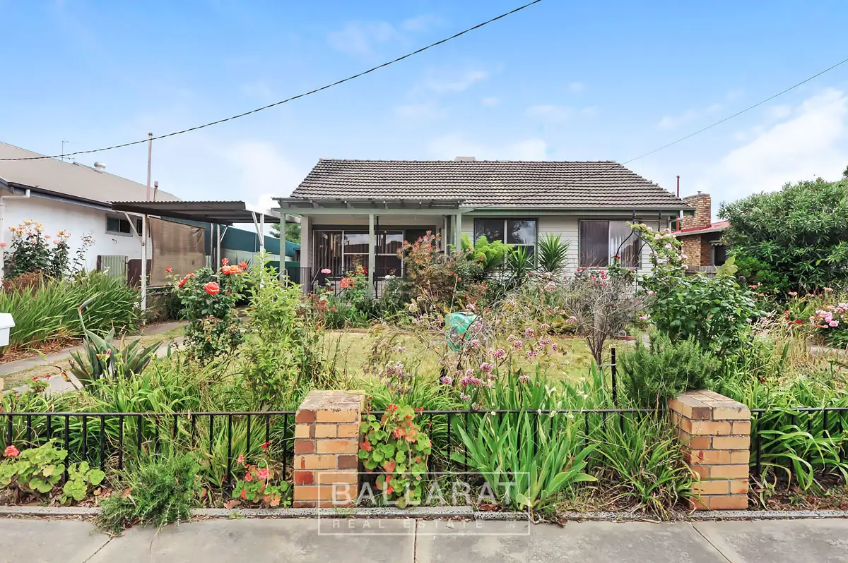 Main view of Homely house listing, 23 Marx Crescent, Ararat VIC 3377