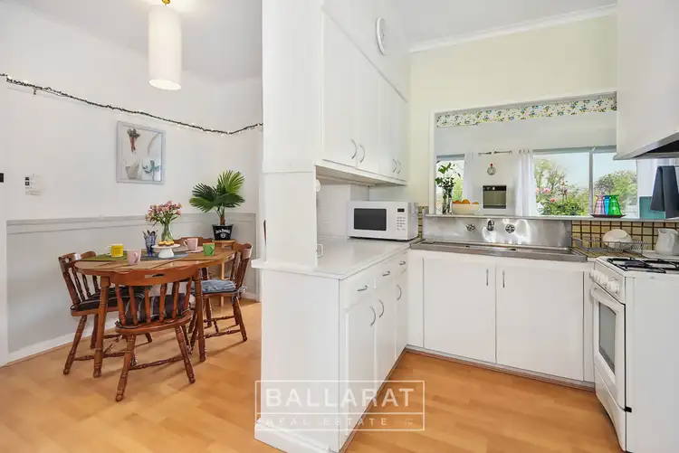 Second view of Homely house listing, 23 Marx Crescent, Ararat VIC 3377