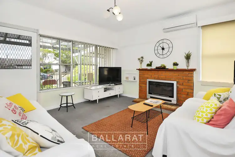 Third view of Homely house listing, 23 Marx Crescent, Ararat VIC 3377