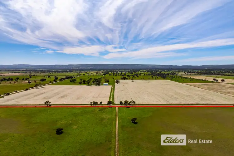 Second view of Homely rural property listing, 52 Smith Road, Uduc WA 6220