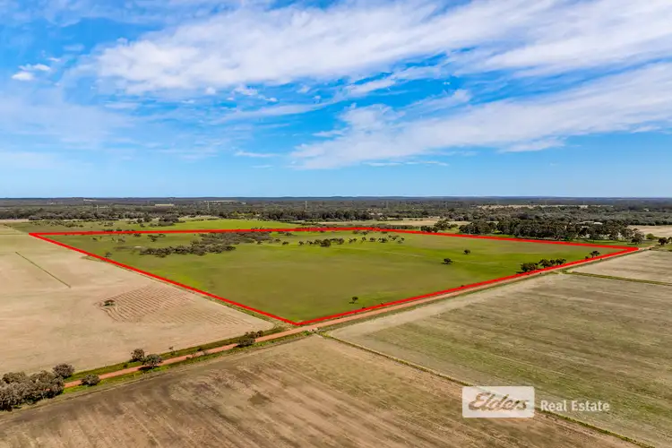 Third view of Homely rural property listing, 52 Smith Road, Uduc WA 6220