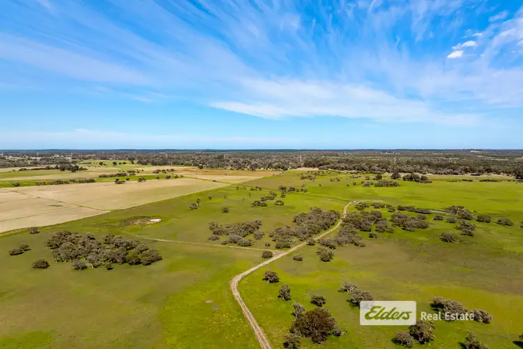 Fourth view of Homely rural property listing, 52 Smith Road, Uduc WA 6220