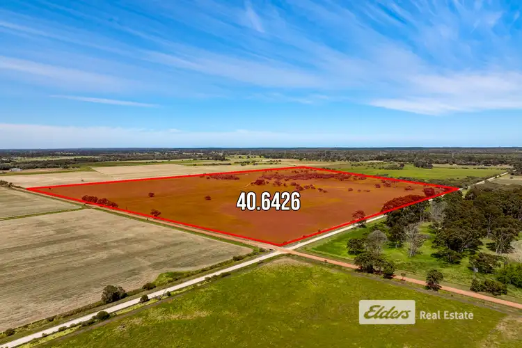 Fifth view of Homely rural property listing, 52 Smith Road, Uduc WA 6220