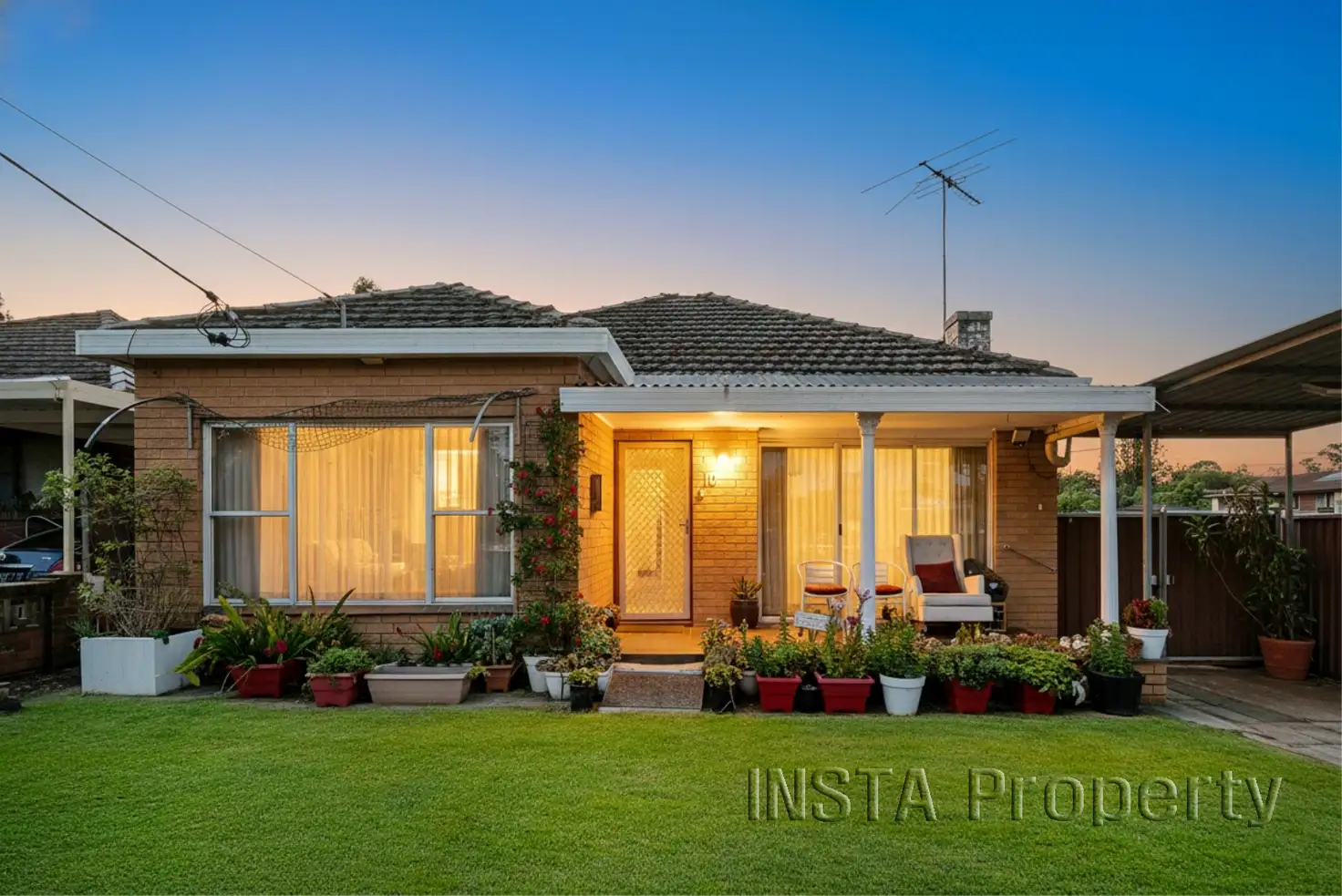 Main view of Homely house listing, 10 Ritchie Road, Yagoona NSW 2199