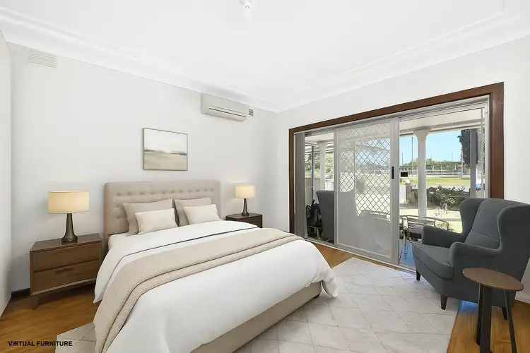 Second view of Homely house listing, 10 Ritchie Road, Yagoona NSW 2199