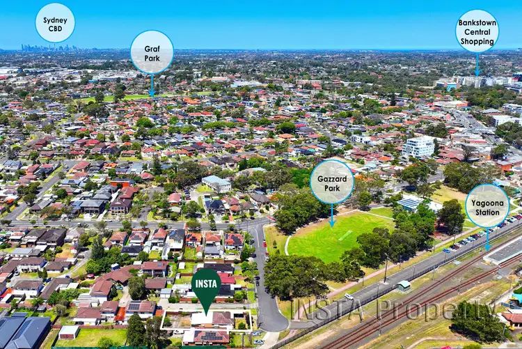 Sixth view of Homely house listing, 10 Ritchie Road, Yagoona NSW 2199