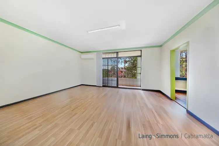 Second view of Homely unit listing, 11/73-77 Mcburney Road, Cabramatta NSW 2166