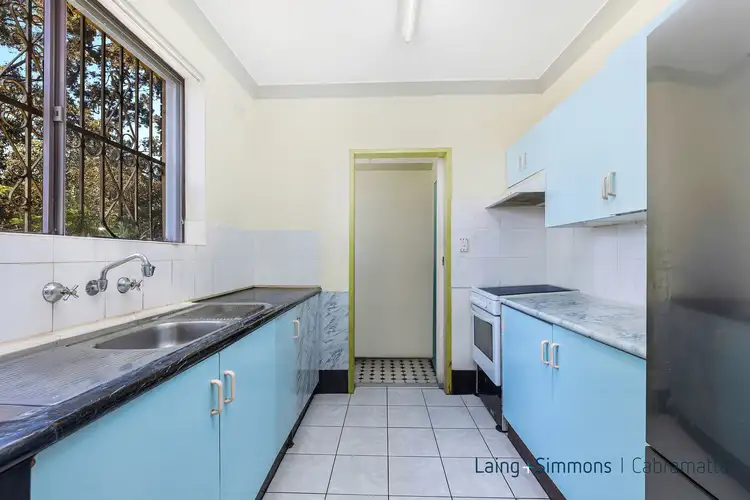 Fourth view of Homely unit listing, 11/73-77 Mcburney Road, Cabramatta NSW 2166