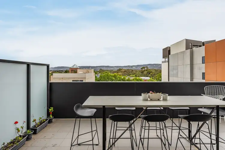 Fourth view of Homely apartment listing, 309/297 Pirie Street, Adelaide SA 5000