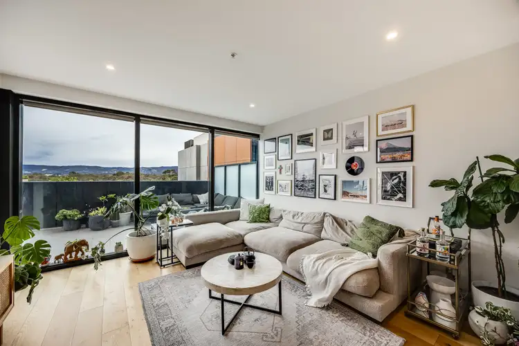 Fifth view of Homely apartment listing, 309/297 Pirie Street, Adelaide SA 5000