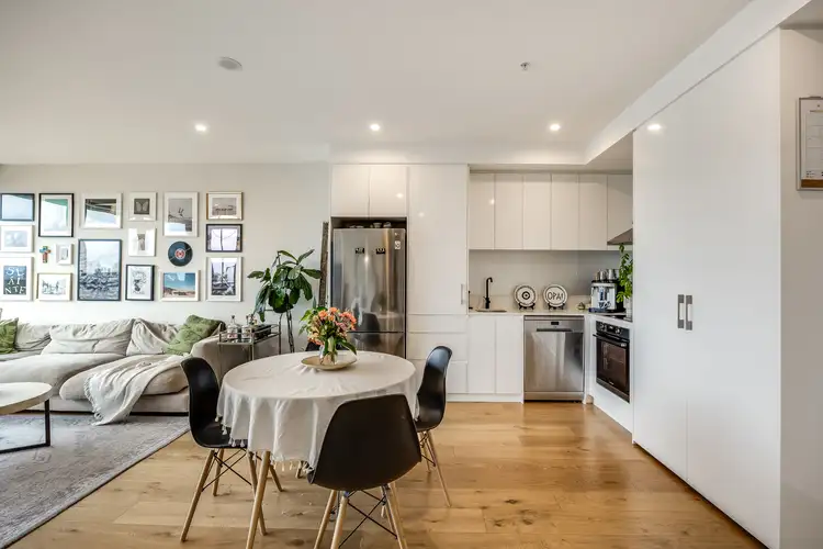 Sixth view of Homely apartment listing, 309/297 Pirie Street, Adelaide SA 5000