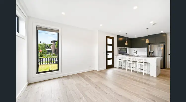 Second view of Homely house listing, 1 Beena Avenue, Carnegie VIC 3163