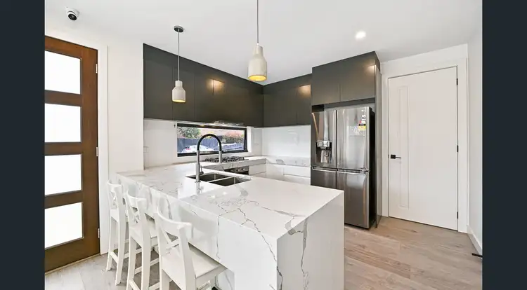 Third view of Homely house listing, 1 Beena Avenue, Carnegie VIC 3163