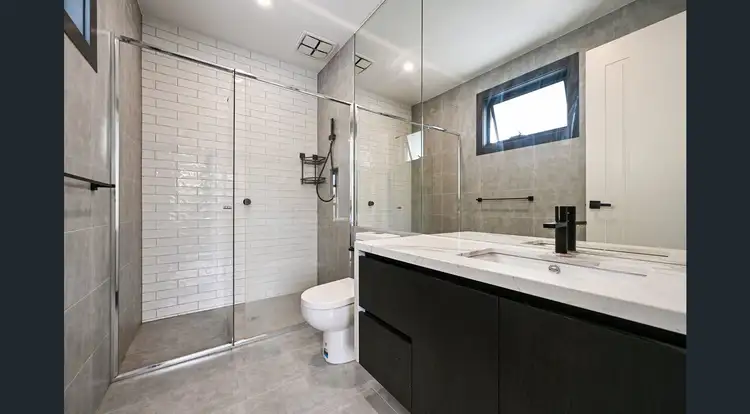 Fifth view of Homely house listing, 1 Beena Avenue, Carnegie VIC 3163