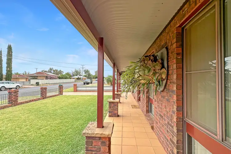 11 Lamrock Street, Cobar NSW 2835