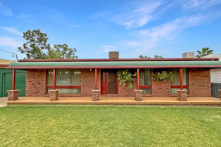 Second view of Homely house listing, 11 Lamrock Street, Cobar NSW 2835