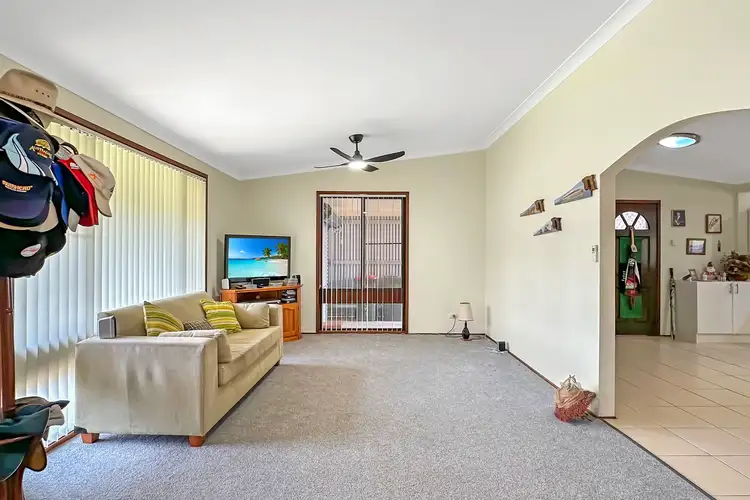Third view of Homely house listing, 11 Lamrock Street, Cobar NSW 2835