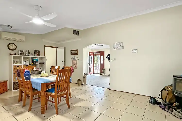 Fourth view of Homely house listing, 11 Lamrock Street, Cobar NSW 2835
