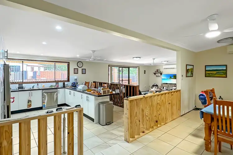 Fifth view of Homely house listing, 11 Lamrock Street, Cobar NSW 2835