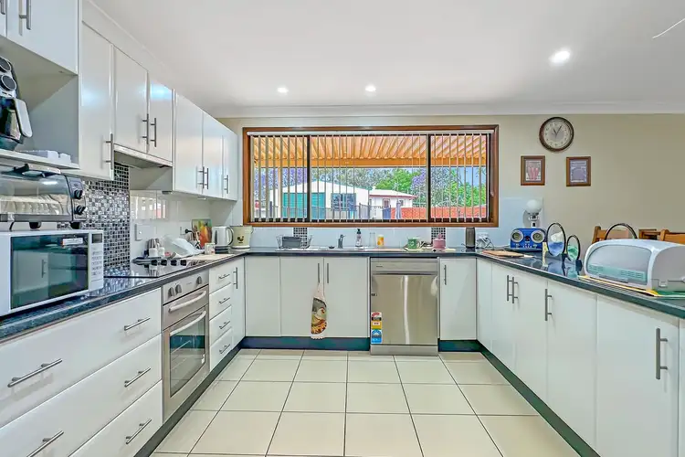 Sixth view of Homely house listing, 11 Lamrock Street, Cobar NSW 2835