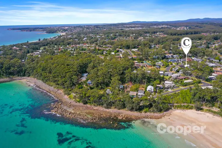 Second view of Homely house listing, 4 Manning Avenue, Narrawallee NSW 2539