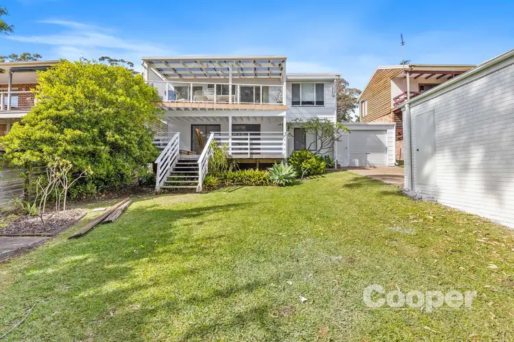 Fourth view of Homely house listing, 4 Manning Avenue, Narrawallee NSW 2539